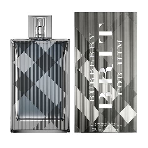 burberry brit eau de toilette avis|burberry brit for him 50ml.